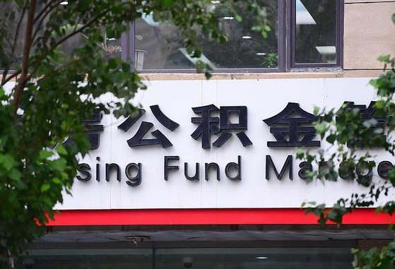 丽江随申办提取住房公积金（随申办 提取公积金）